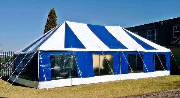 Discount Tents team